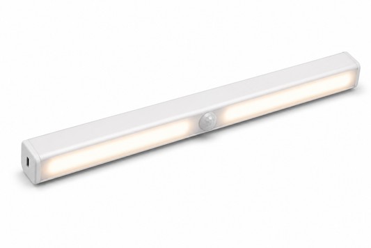 Wireless Motion Sensor LED Light Bar